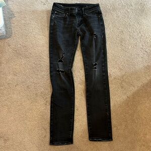 American Eagle Men’s Size 30 x 34 Jeans